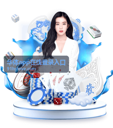 华体app在线登录入口登录前的环境与设备自检示意